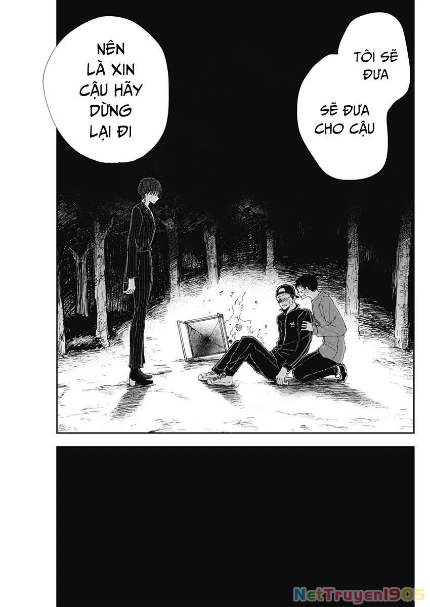 Seinen Shoyo Yo, Haru Wo Musabore Chapter 22 - 14