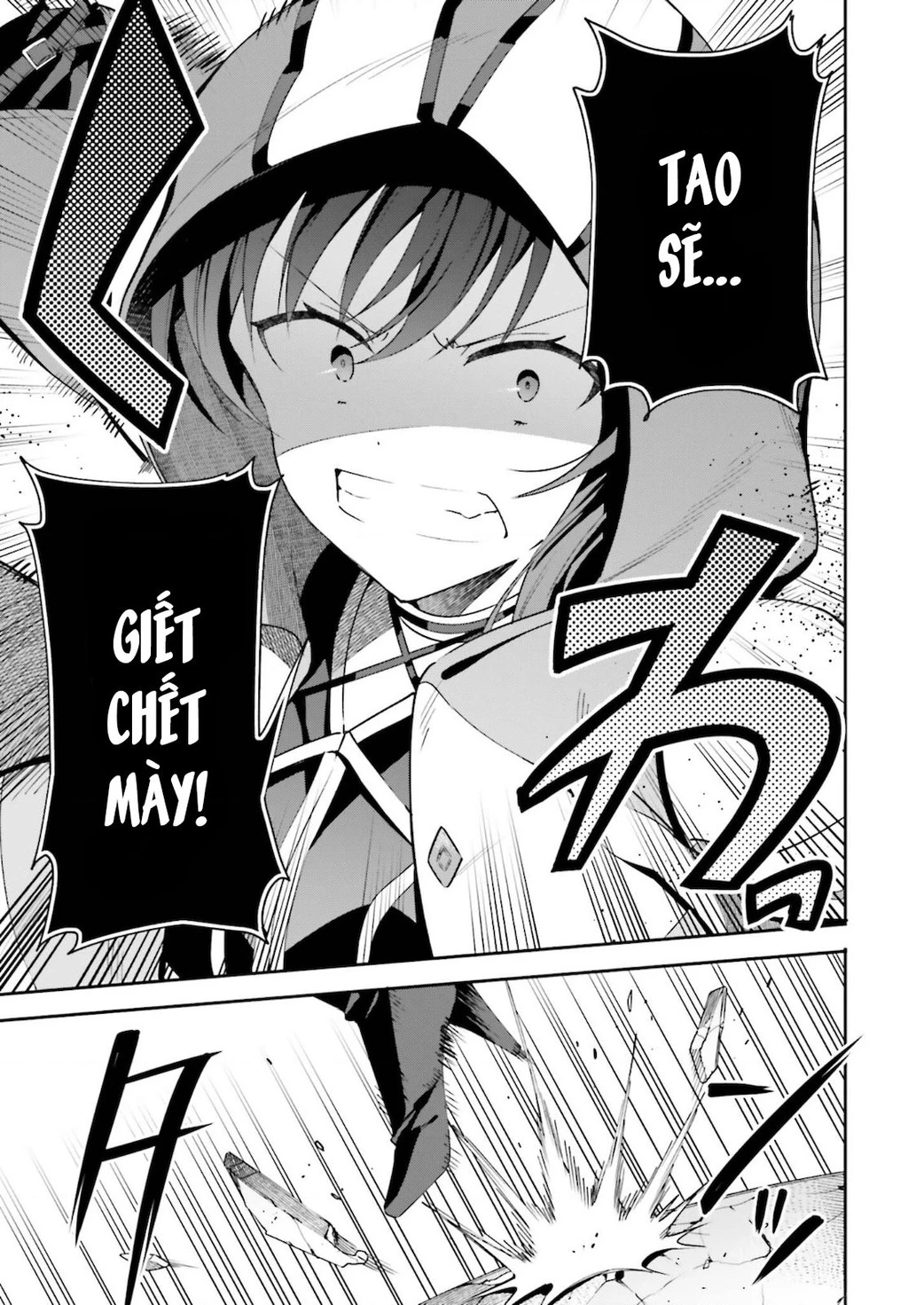 Guild No Uketsukejou Desu Ga, Zangyou Wa Iya Nanode Boss Wo Solo Toubatsu Shiyou To Omoimasu Chapter 6 - 8