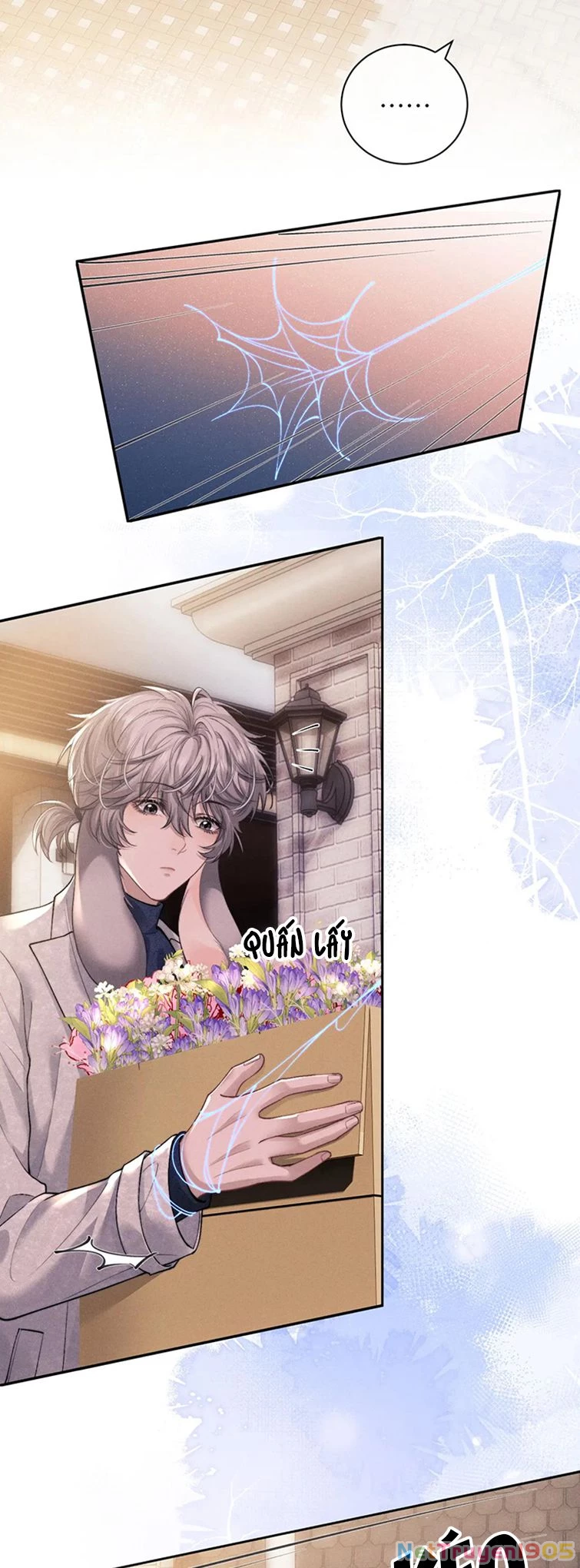 Chấp Sự Thỏ Cụp Tai Chapter 59 - 5
