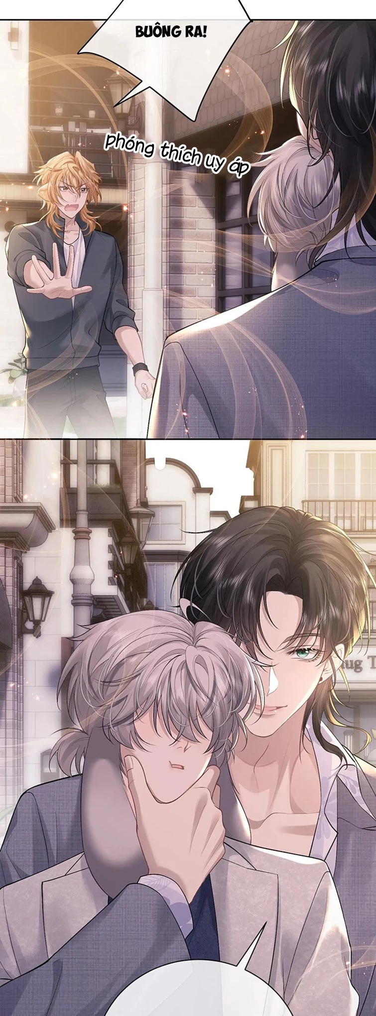 Chấp Sự Thỏ Cụp Tai Chapter 59 - 8