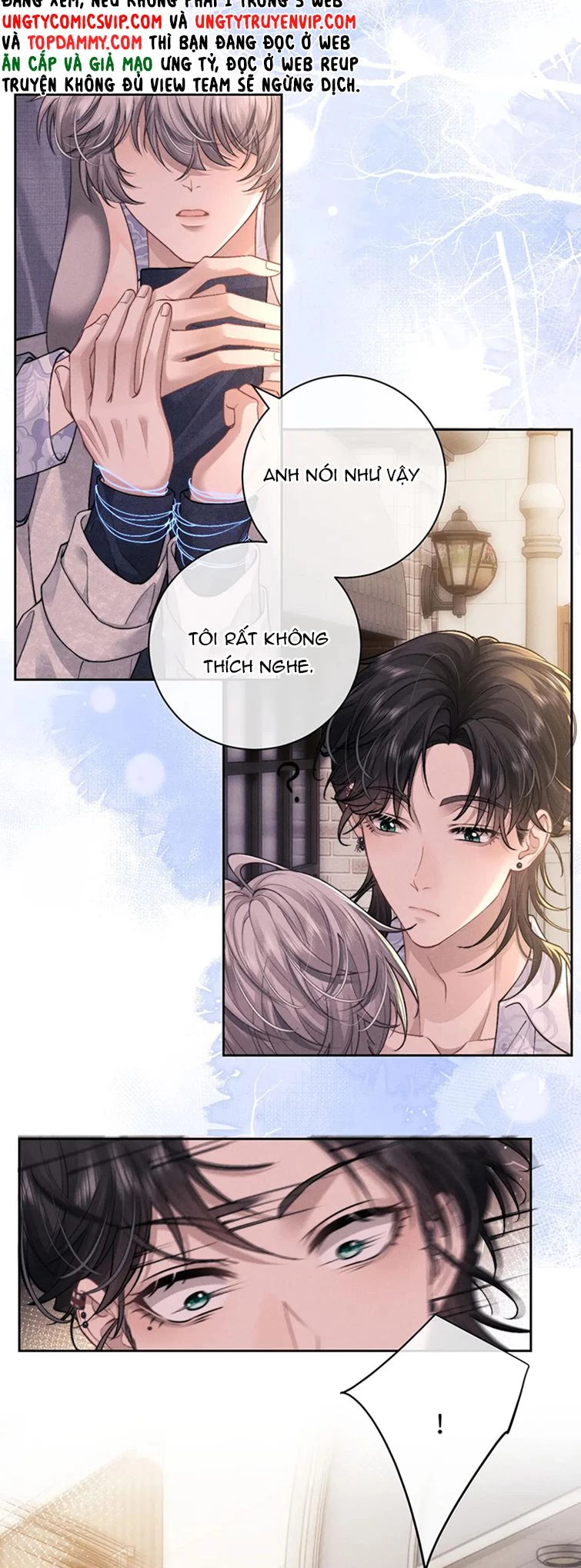 Chấp Sự Thỏ Cụp Tai Chapter 59 - 12