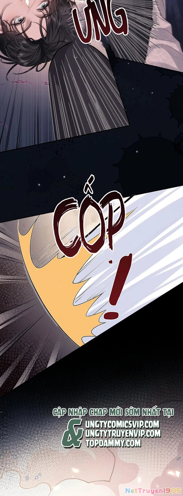 Chấp Sự Thỏ Cụp Tai Chapter 59 - 14