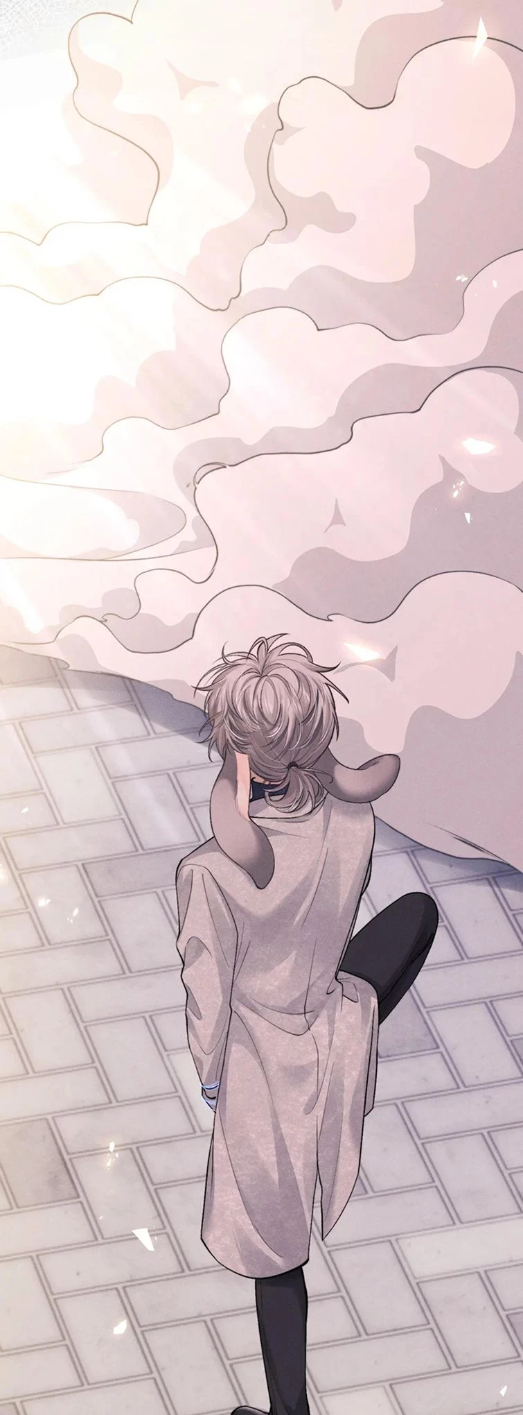 Chấp Sự Thỏ Cụp Tai Chapter 59 - 15