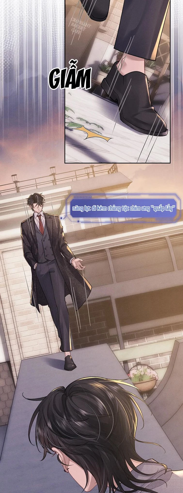 Chấp Sự Thỏ Cụp Tai Chapter 59 - 19