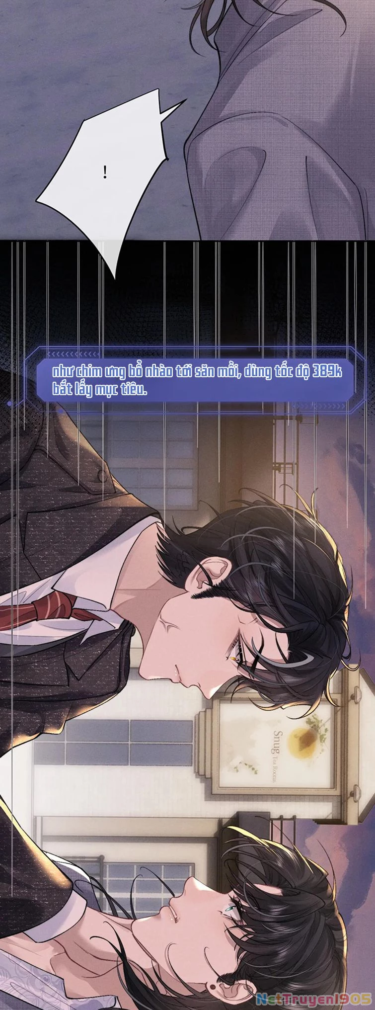 Chấp Sự Thỏ Cụp Tai Chapter 59 - 20