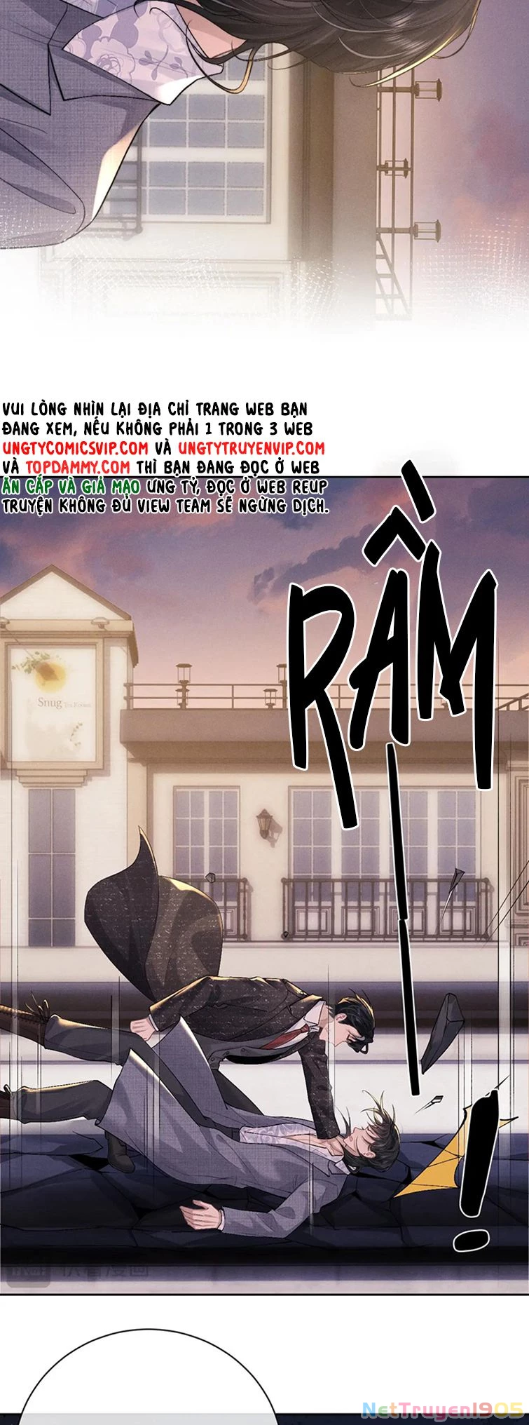 Chấp Sự Thỏ Cụp Tai Chapter 59 - 21