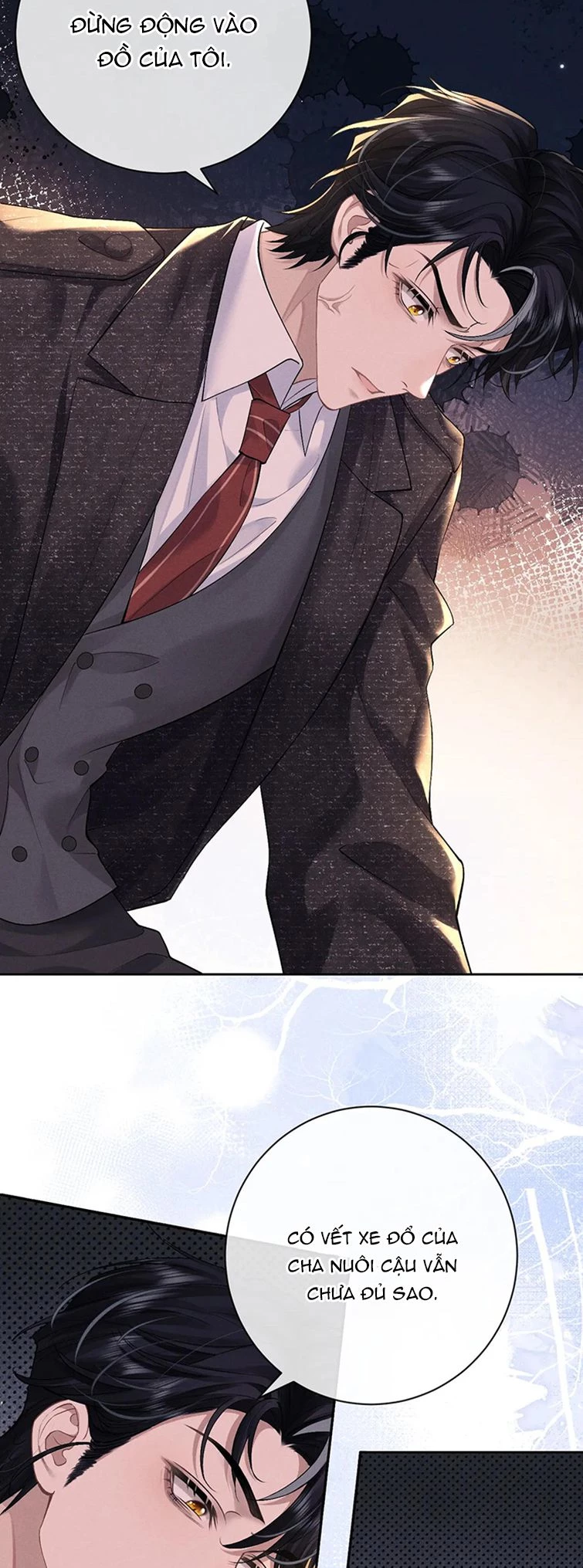 Chấp Sự Thỏ Cụp Tai Chapter 59 - 22