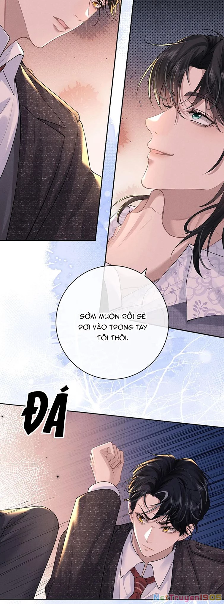 Chấp Sự Thỏ Cụp Tai Chapter 59 - 23