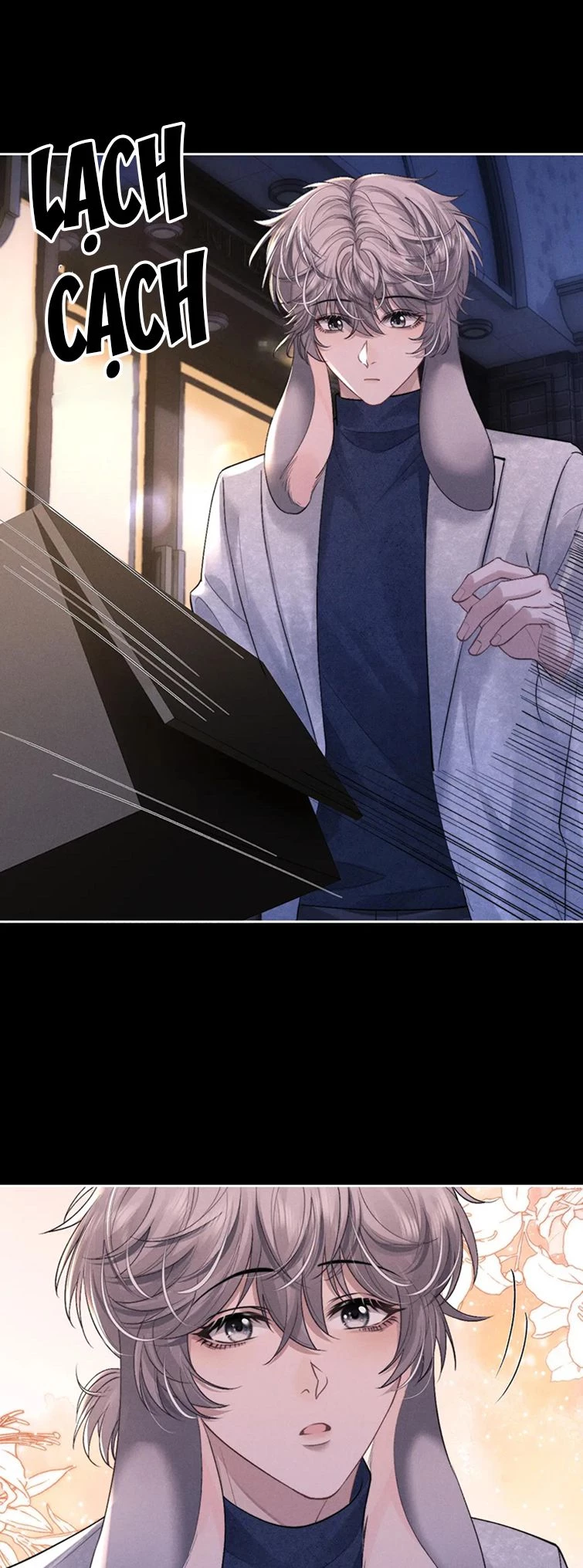 Chấp Sự Thỏ Cụp Tai Chapter 59 - 27