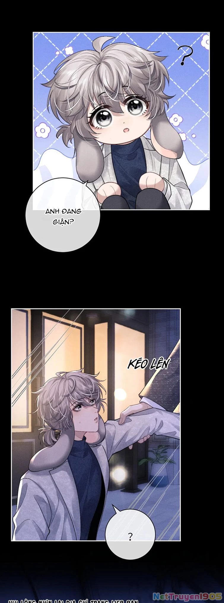 Chấp Sự Thỏ Cụp Tai Chapter 59 - 29