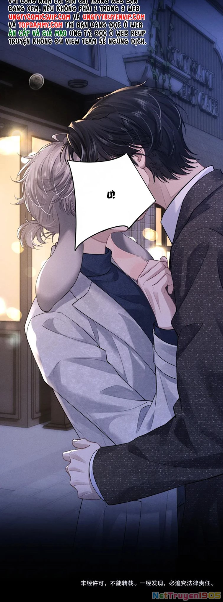 Chấp Sự Thỏ Cụp Tai Chapter 59 - 30