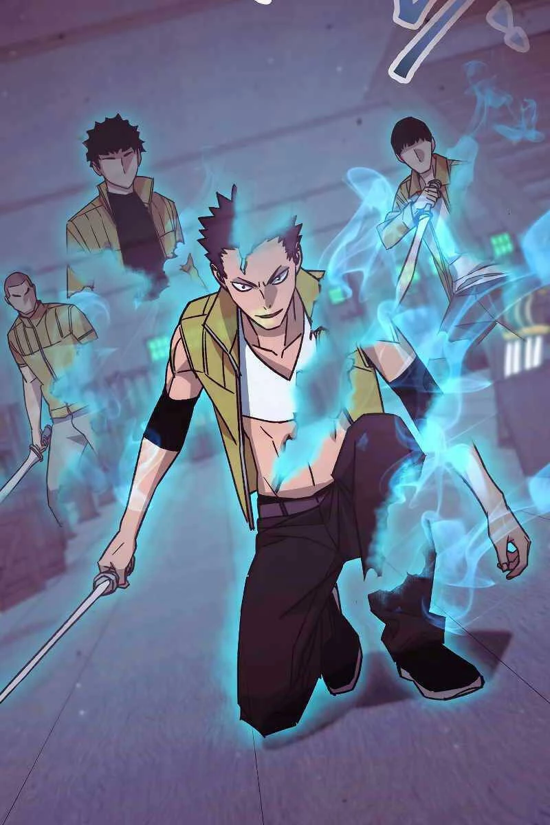 Anh Hùng Trở Về Chapter 69 - 44