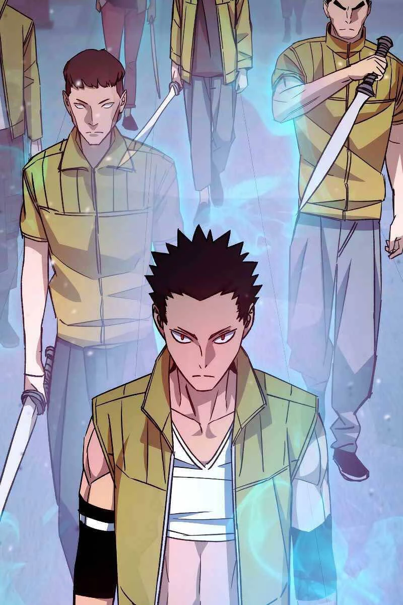 Anh Hùng Trở Về Chapter 69 - 95