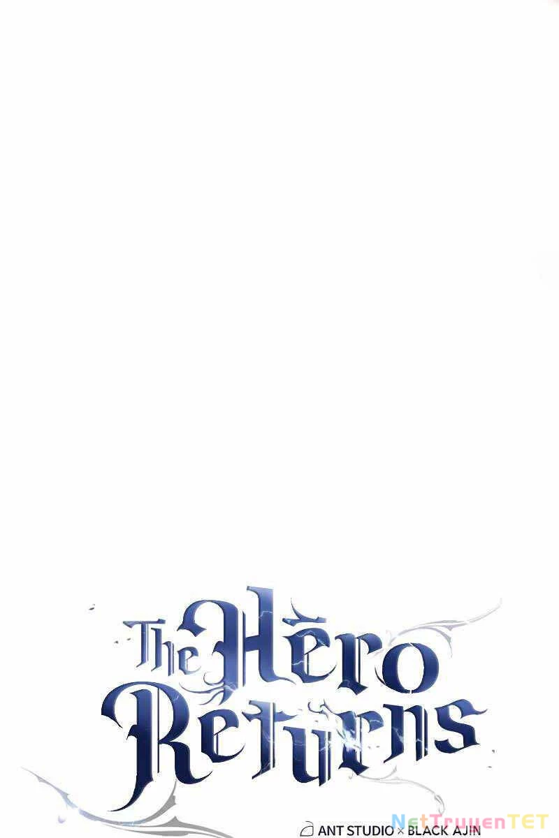 Anh Hùng Trở Về Chapter 69 - 129