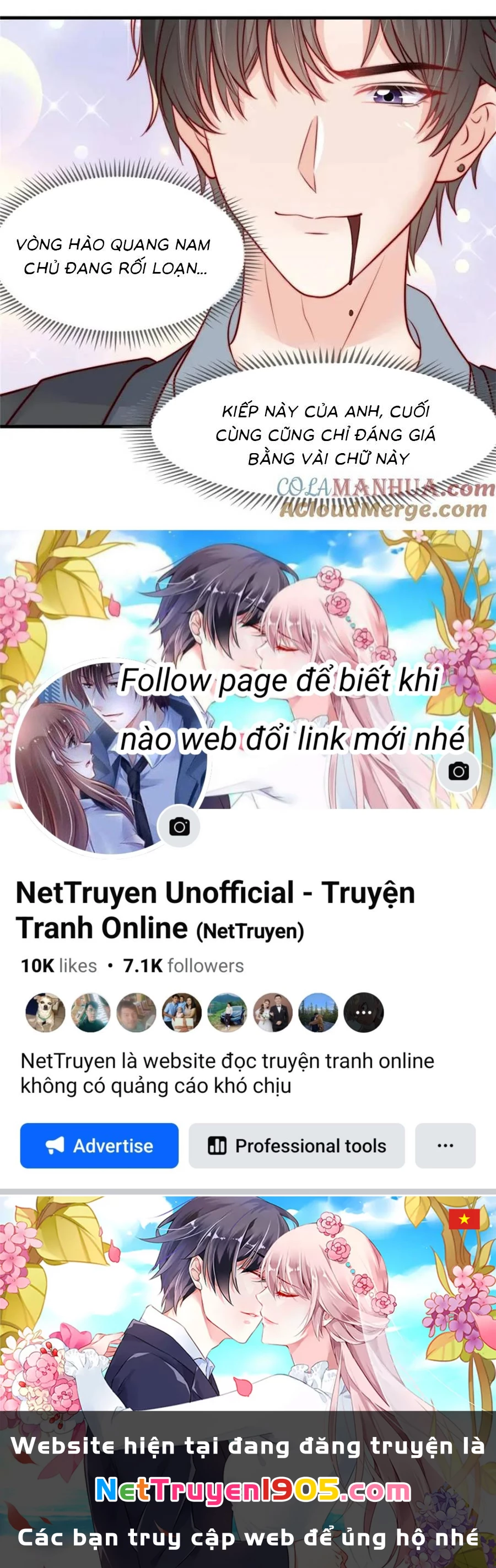 Tôi Được Năm Đại Lão Chiều Chuộng Hết Nấc Chapter 167 - 3