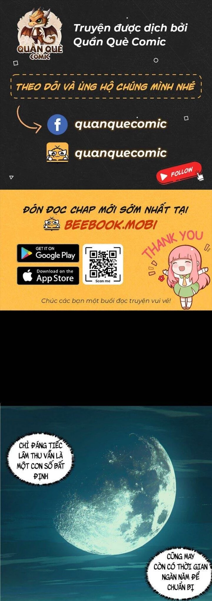 Đại Tượng Vô Hình Chapter 335 - 1
