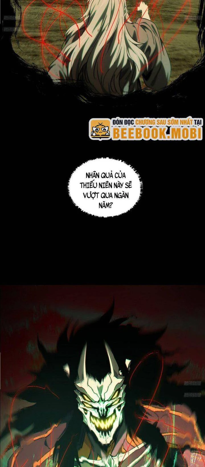 Đại Tượng Vô Hình Chapter 335 - Trang 2