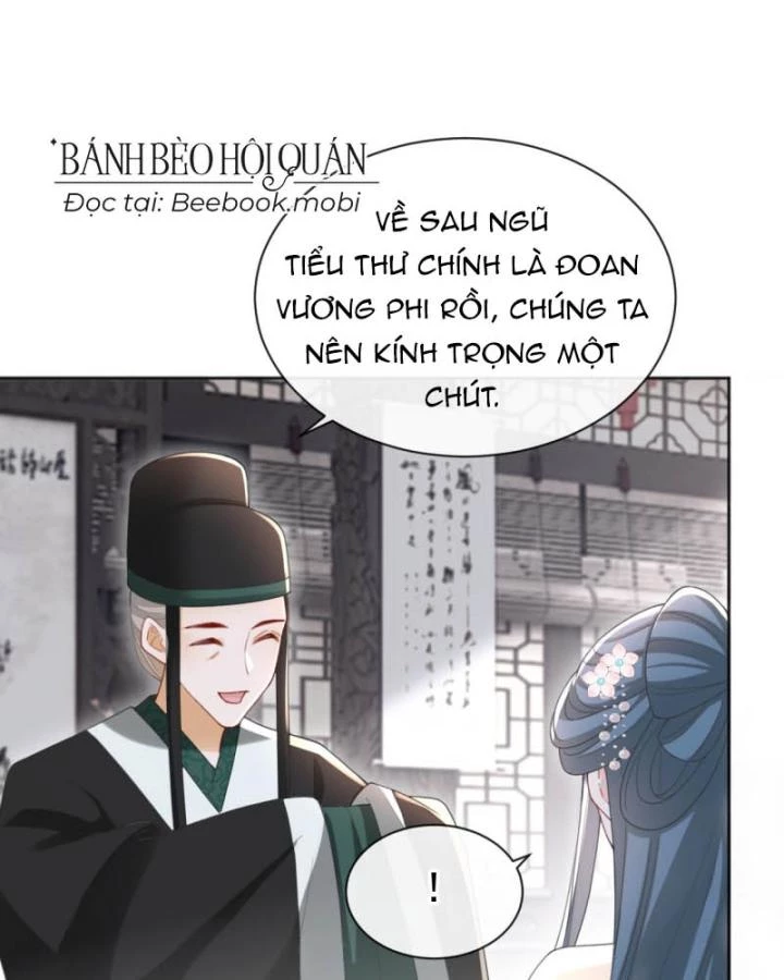 Đích Nữ Vi Mưu Chapter 45 - 3