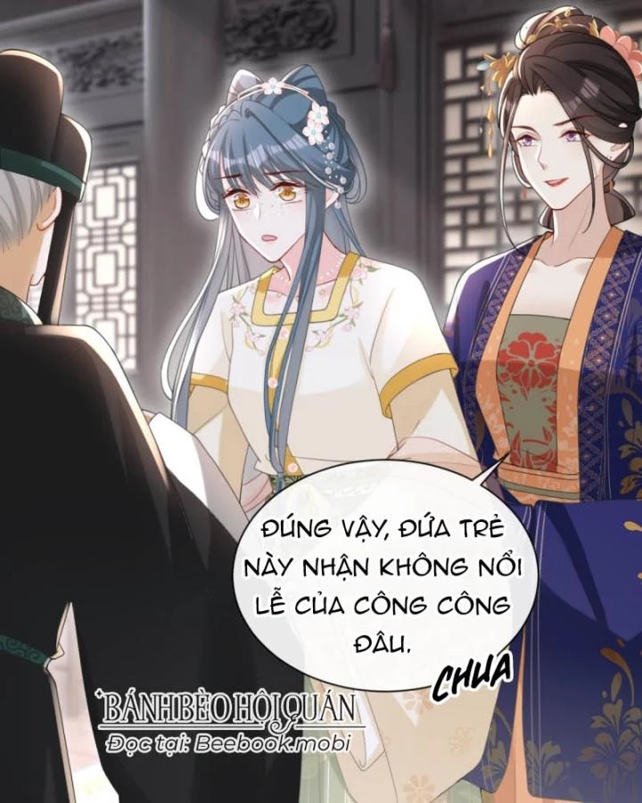 Đích Nữ Vi Mưu Chapter 45 - 5