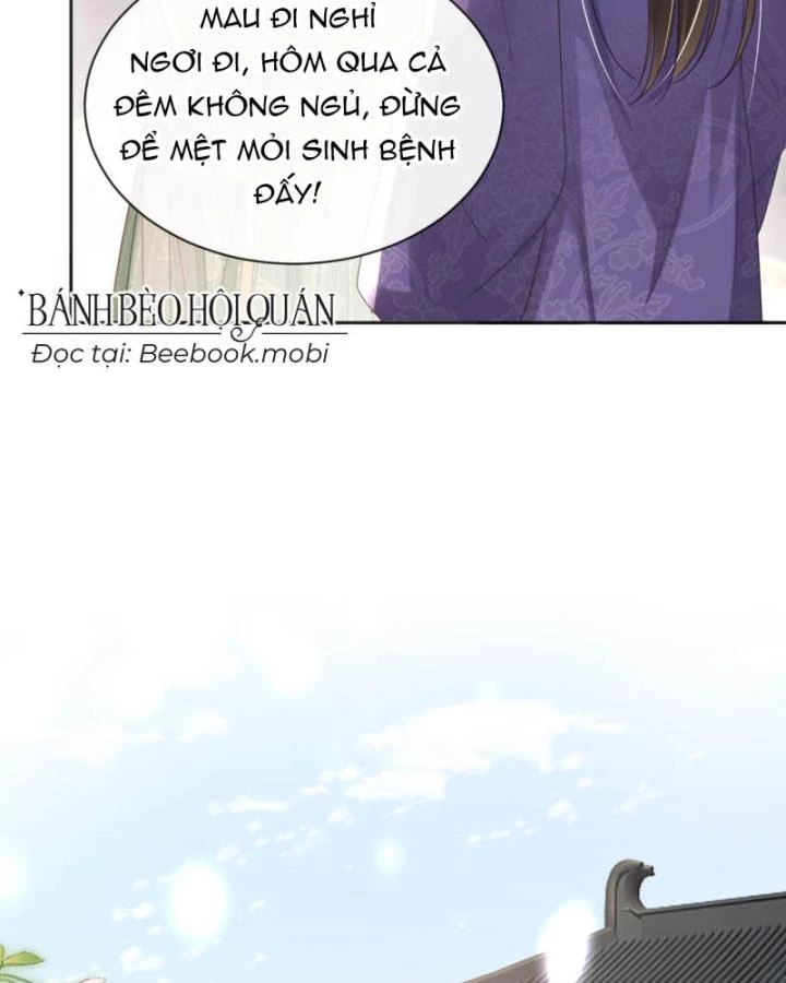 Đích Nữ Vi Mưu Chapter 45 - 8