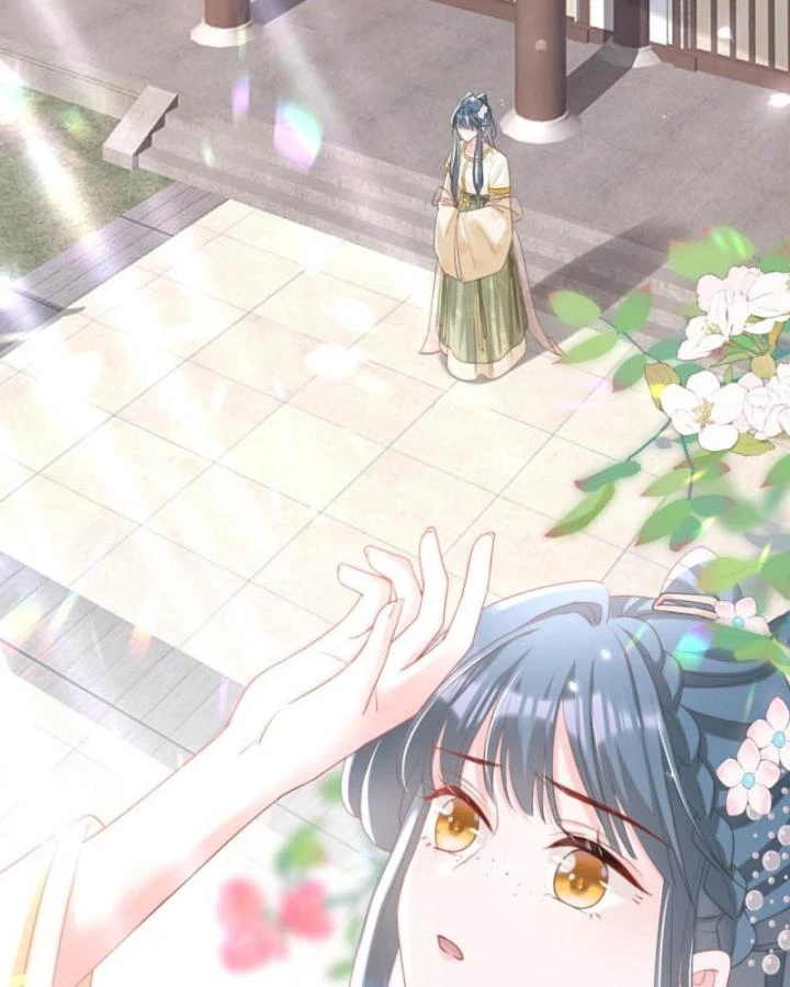 Đích Nữ Vi Mưu Chapter 45 - 10