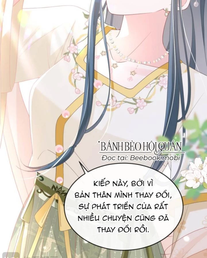 Đích Nữ Vi Mưu Chapter 45 - 11