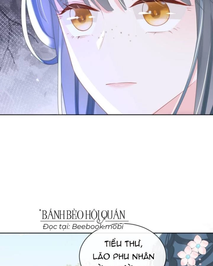 Đích Nữ Vi Mưu Chapter 45 - 18