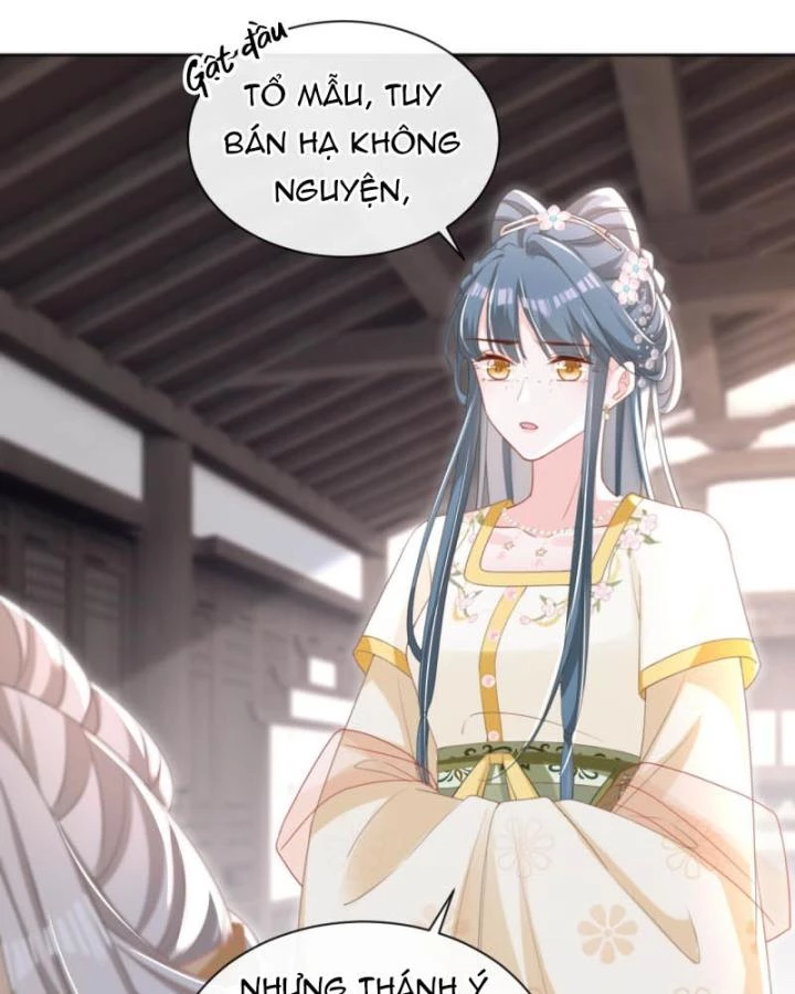 Đích Nữ Vi Mưu Chapter 45 - 24