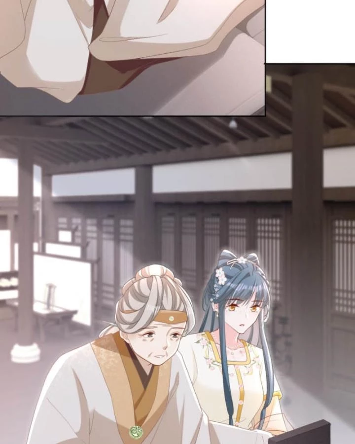 Đích Nữ Vi Mưu Chapter 45 - 26