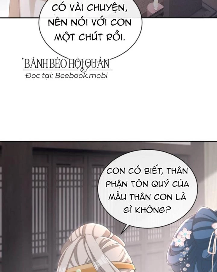 Đích Nữ Vi Mưu Chapter 45 - 28