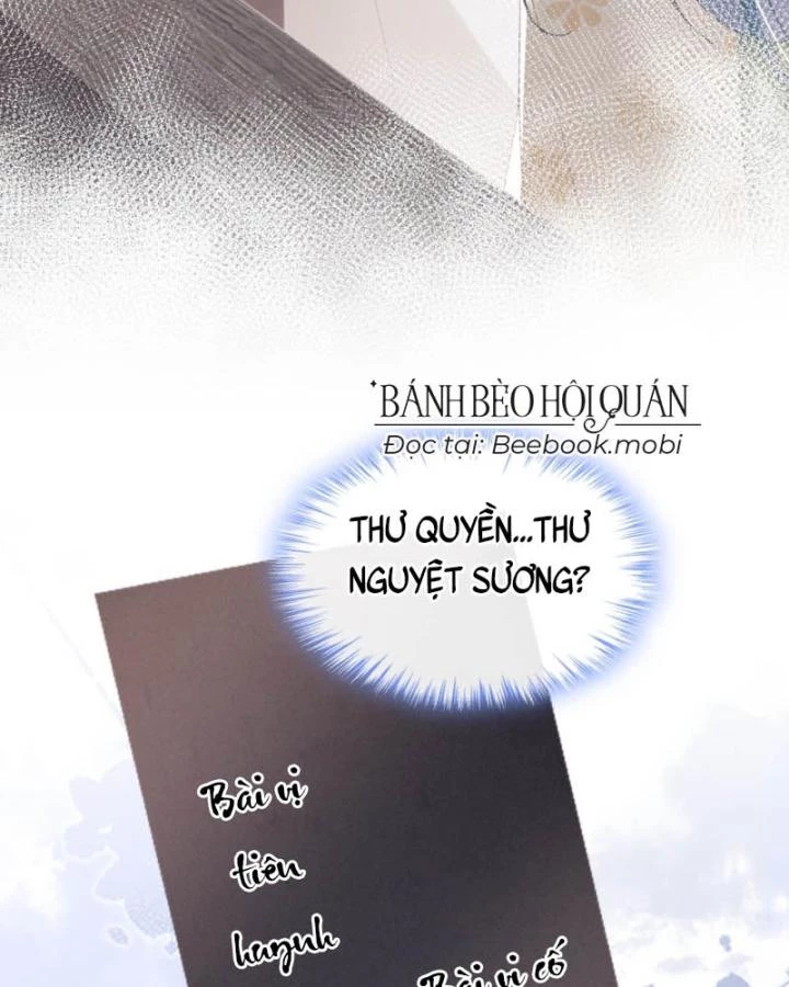 Đích Nữ Vi Mưu Chapter 45 - 30