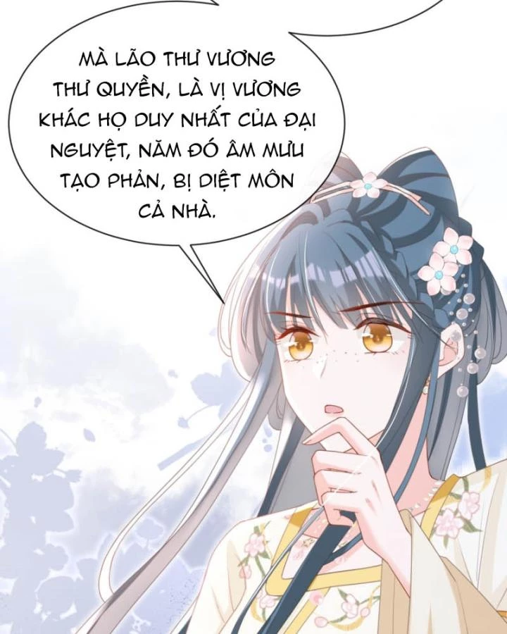 Đích Nữ Vi Mưu Chapter 45 - 33