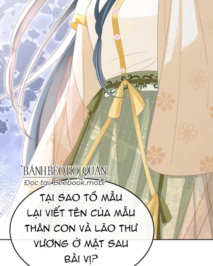 Đích Nữ Vi Mưu Chapter 45 - 34