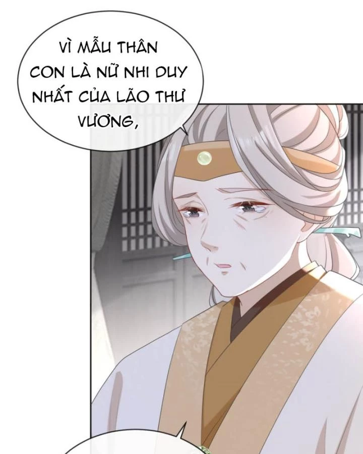 Đích Nữ Vi Mưu Chapter 45 - 36