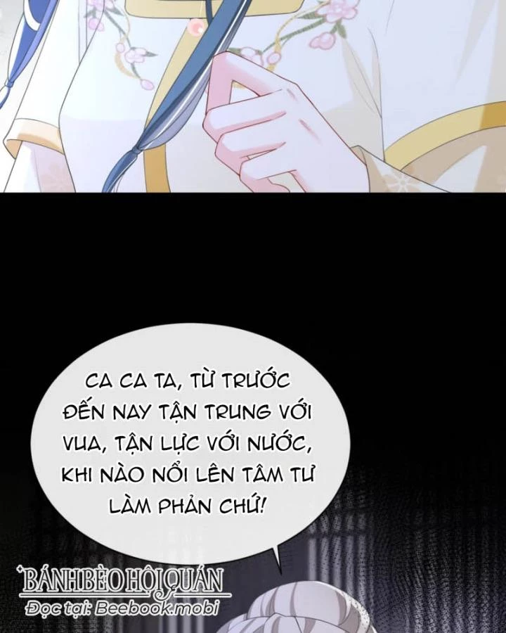 Đích Nữ Vi Mưu Chapter 45 - 39