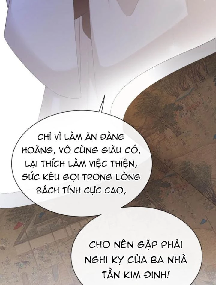 Đích Nữ Vi Mưu Chapter 45 - 41
