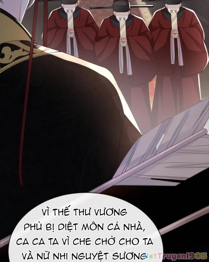 Đích Nữ Vi Mưu Chapter 45 - 44