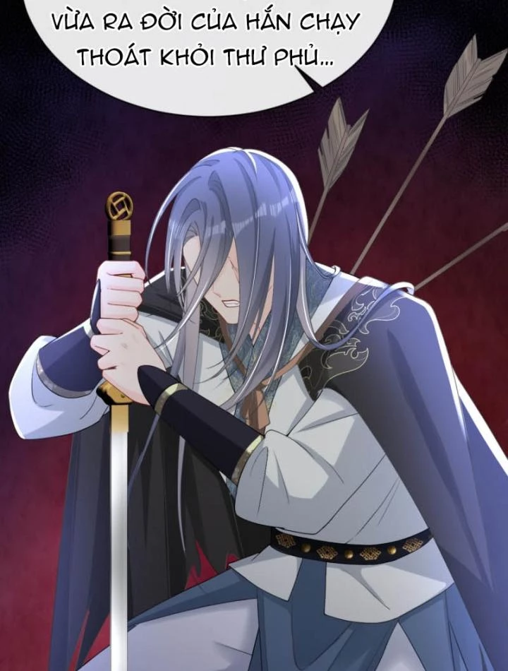 Đích Nữ Vi Mưu Chapter 45 - 45