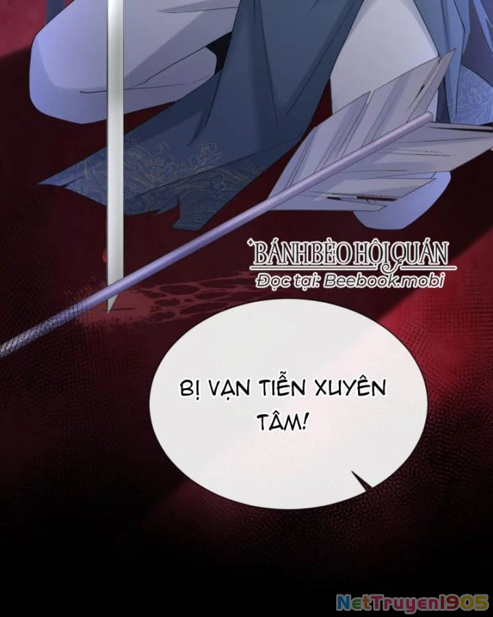 Đích Nữ Vi Mưu Chapter 45 - 46