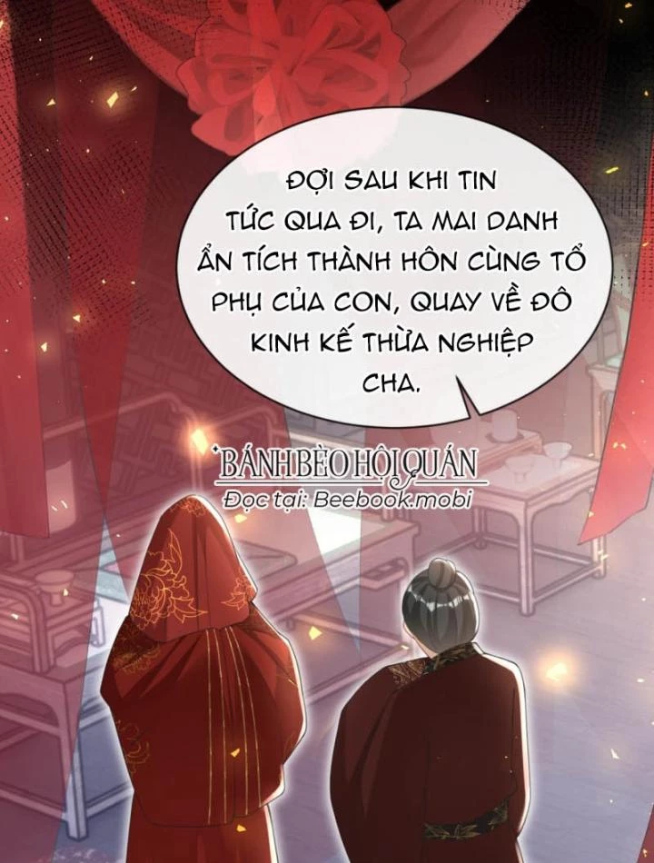 Đích Nữ Vi Mưu Chapter 45 - 49
