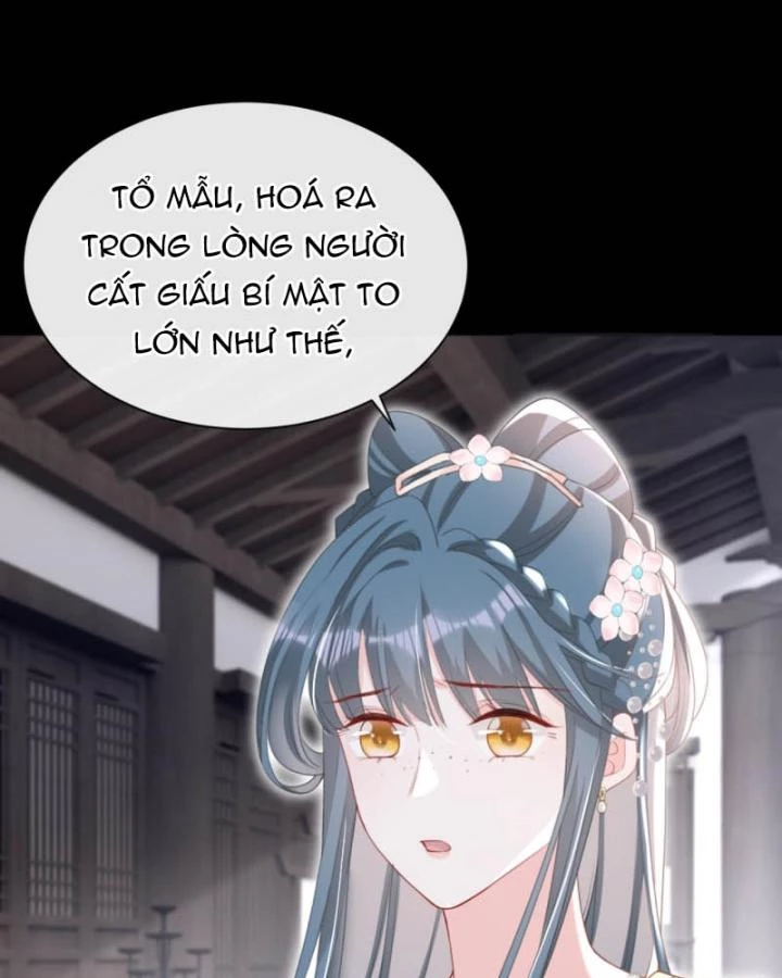 Đích Nữ Vi Mưu Chapter 45 - 51