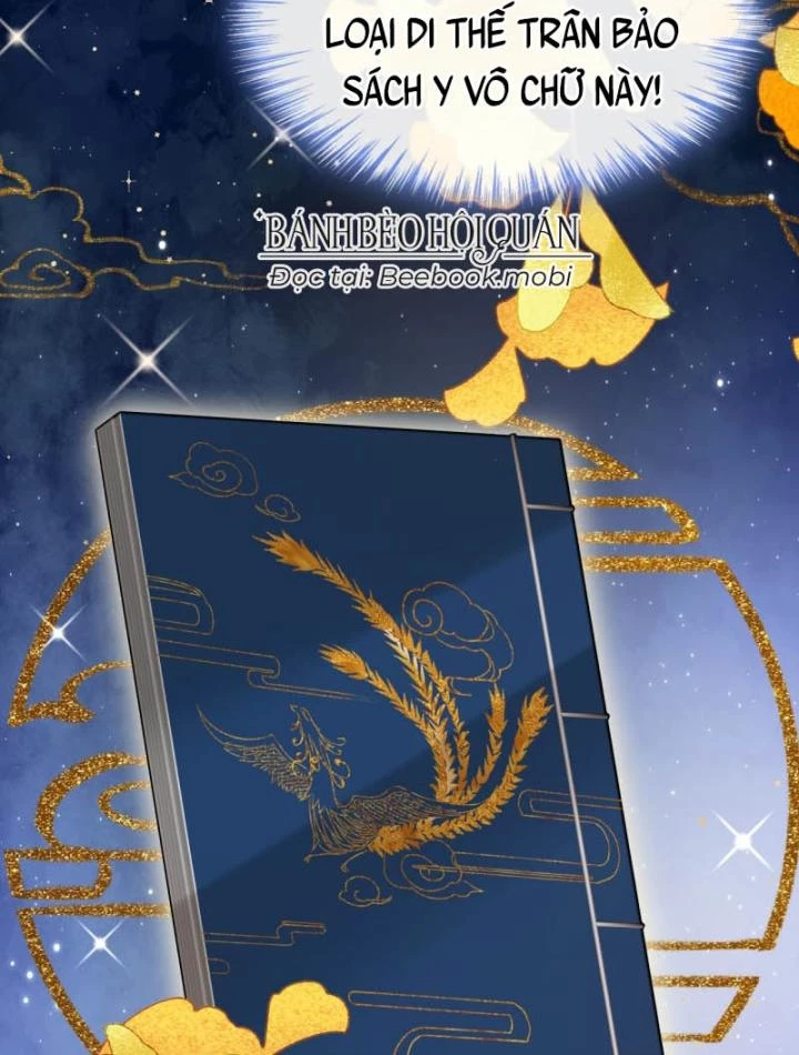 Đích Nữ Vi Mưu Chapter 45 - 53