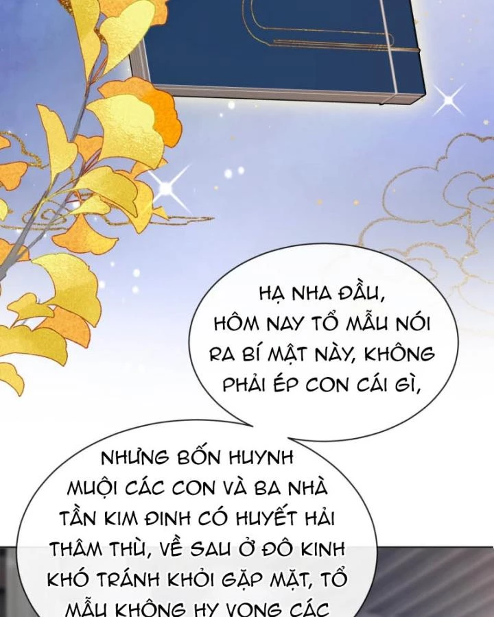Đích Nữ Vi Mưu Chapter 45 - 54