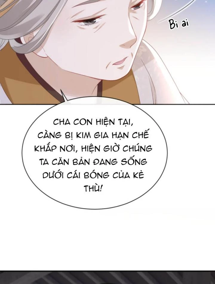 Đích Nữ Vi Mưu Chapter 45 - 57