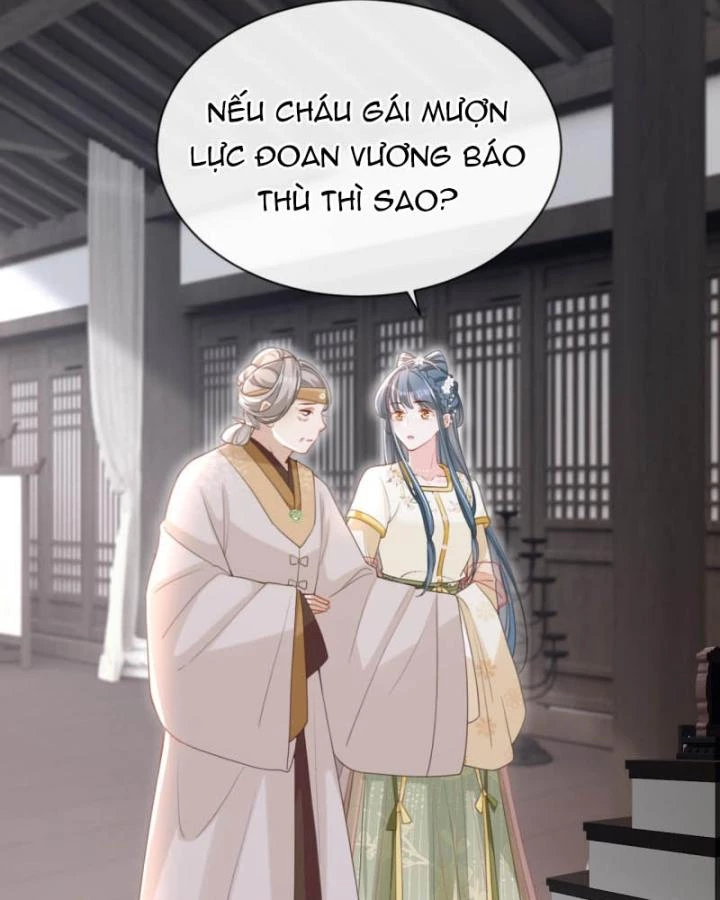 Đích Nữ Vi Mưu Chapter 45 - 58