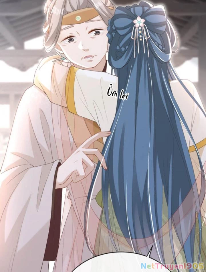 Đích Nữ Vi Mưu Chapter 45 - 61