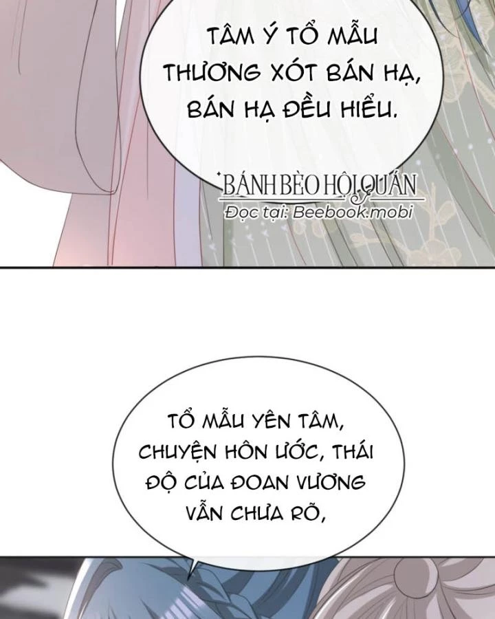 Đích Nữ Vi Mưu Chapter 45 - 62