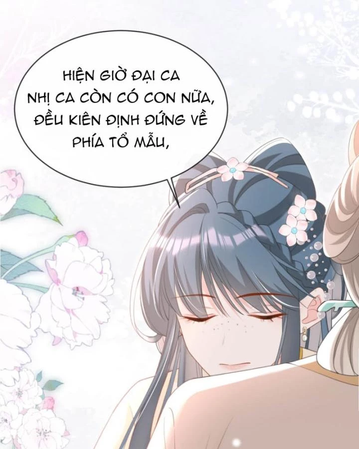 Đích Nữ Vi Mưu Chapter 45 - 64