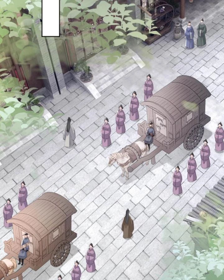 Đích Nữ Vi Mưu Chapter 46 - 4