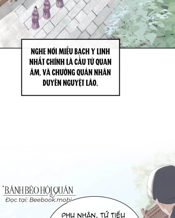 Đích Nữ Vi Mưu Chapter 46 - 5
